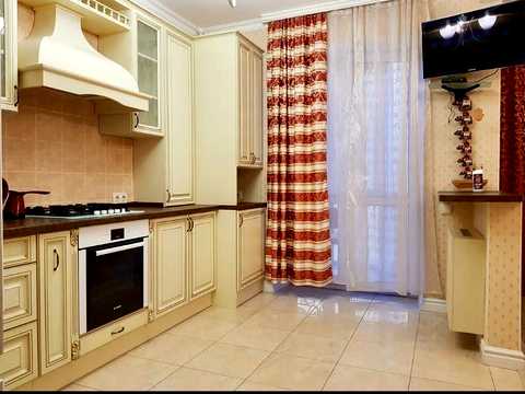 квартира за адресою Миру вул., 9