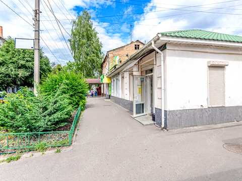 комерційна за адресою В'ячеслава Чорновола вул., 13