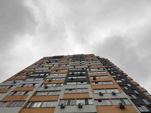 квартира за адресою Магістральна вул., (Будинок)