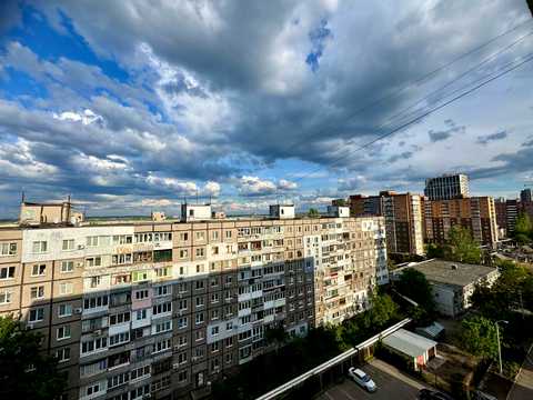 квартира по адресу Мандрыковская ул., 127