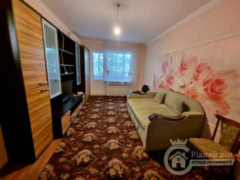 квартира за адресою Каштанова вул., 2