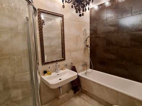 квартира по адресу Бастионная ул., 12