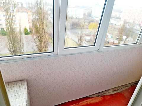квартира за адресою Млинівська вул., 39