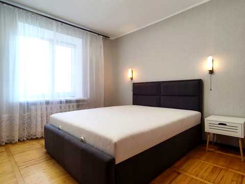 квартира за адресою Запорізьке шосе, 48