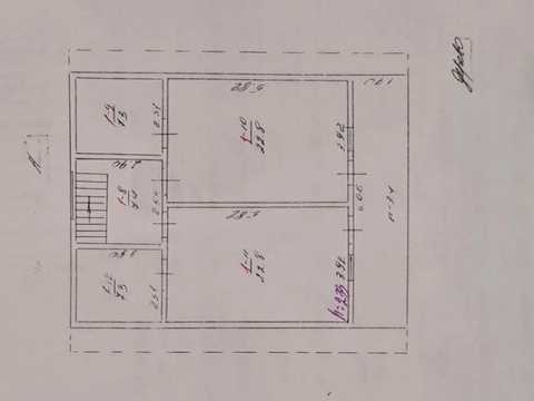 дом по адресу Грушевского ул., 118