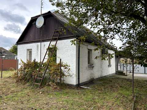 будинок за адресою Садова, 5