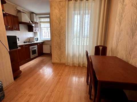 квартира за адресою Шевченка вул., 4-А