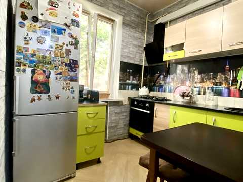 квартира по адресу Костанайская ул., 14-А