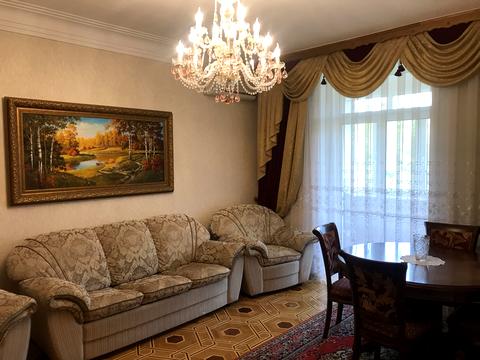 квартира за адресою Джона Маккейна вул. (Івана Кудрі), 18/2