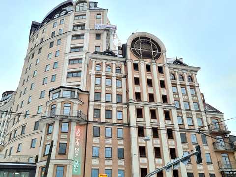 квартира по адресу Гетмана Павла Скоропадского ул. (Льва Толстого), 39