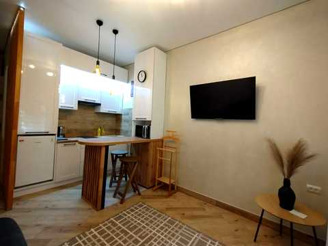 квартира за адресою Криворіжсталі вул. (Орджонікідзе), 35