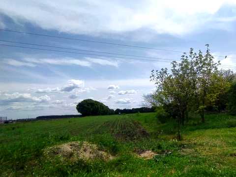 участок по адресу Гагаріна