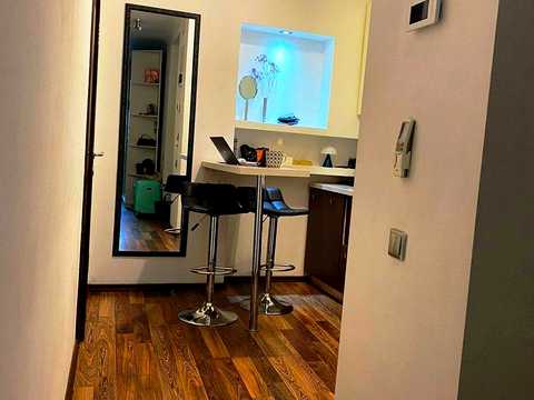 квартира за адресою Бессарабська пл., 7-б