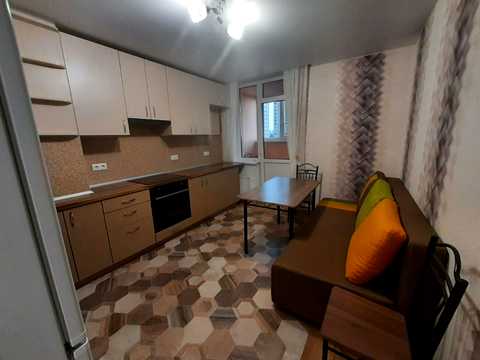 квартира по адресу Пригородная ул., 26