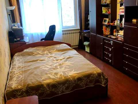 квартира по адресу Героев Крут ул. (Валентини Терешкової)