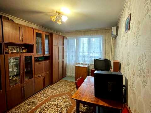 квартира за адресою Науки просп. (Гагаріна), 122