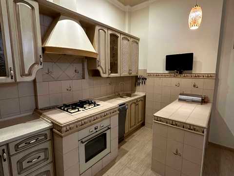 квартира за адресою Цехова вул., 5