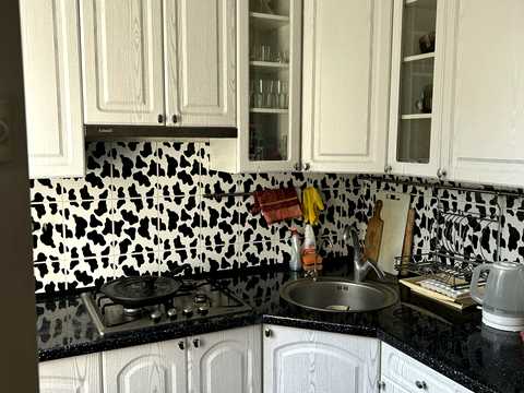 квартира за адресою Новосельського вул., 5