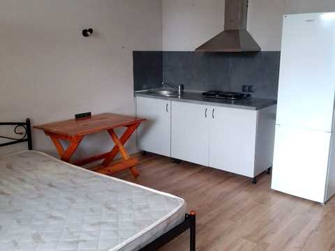 квартира за адресою Горянська вул., 1