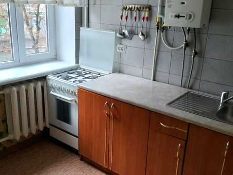 квартира по адресу Проспект Миру, 18