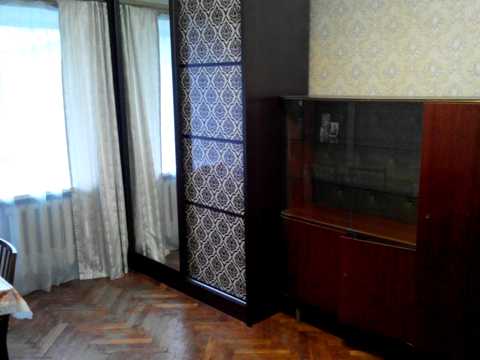 квартира за адресою Білоруська вул., 15-А