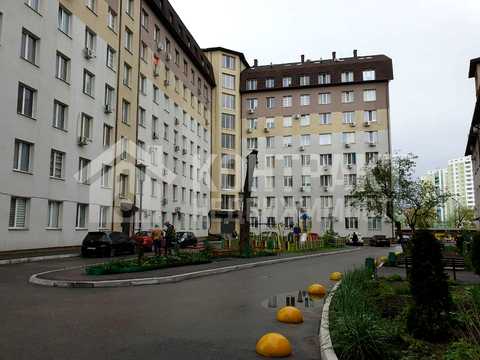 квартира за адресою Різниківський пров., 4