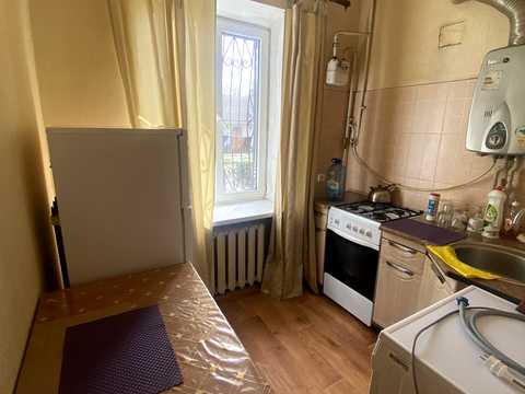 квартира по адресу Грушевського ул., 28