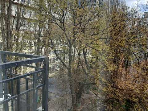 квартира по адресу Вацлава Гавела бульв. (Івана Лепсе), 79-Г
