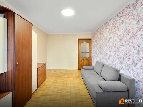 квартира за адресою Митрополита Василя Липківського вул. (Урицького), 24