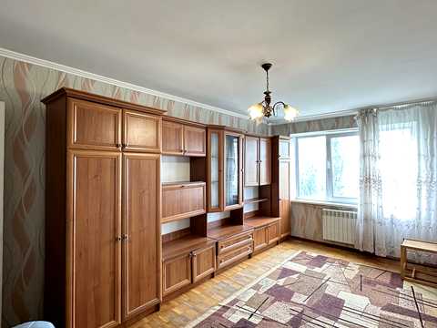квартира за адресою Оболонська пл. (Дружби Народів СРСР), 5