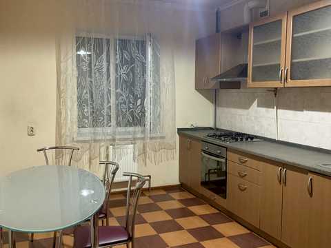 квартира за адресою Шевченка, 3а