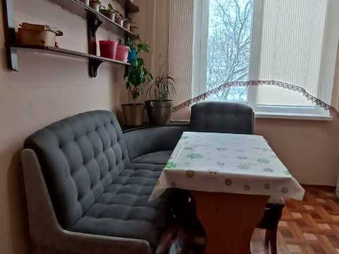 квартира за адресою Семена Палія вул. (Дніпропетровська дорога), 94