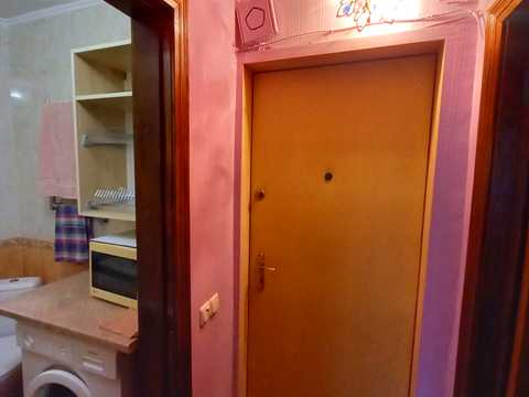 квартира за адресою Златопільська вул., 2