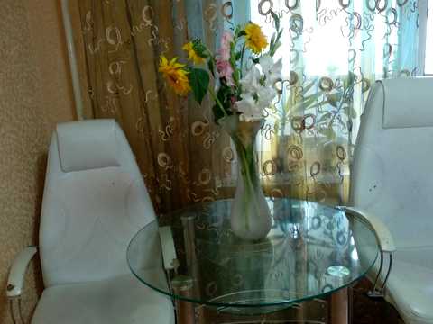 квартира по адресу Радунская ул., 3