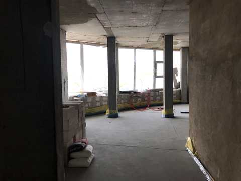 квартира за адресою Мостобудівників вул., 17