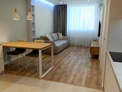 квартира за адресою Берестейський просп. (Перемоги), 11 к2