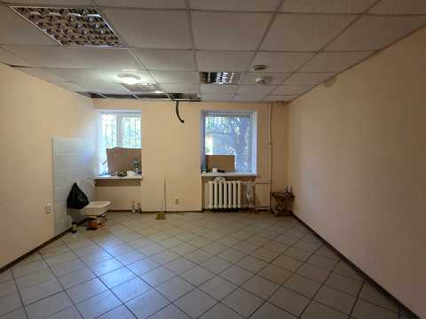 коммерческая по адресу Богоявленский просп. (Октябрьский), 39
