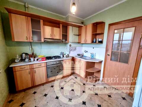квартира за адресою Каштанова вул., 7