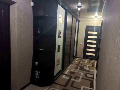 квартира за адресою Київ, Урлівська вул., 23