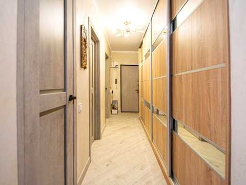 квартира за адресою 15 Квітня вул., 4