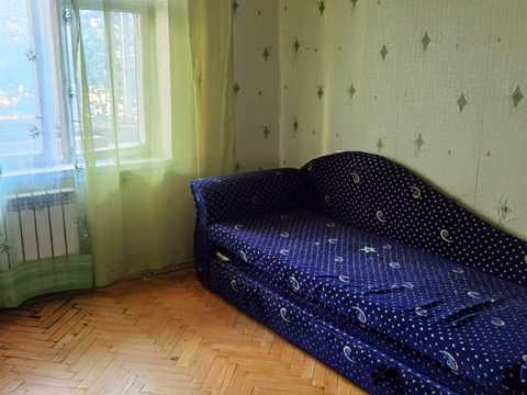 квартира за адресою Олега Мудрака вул. (Генерала Наумова), 27