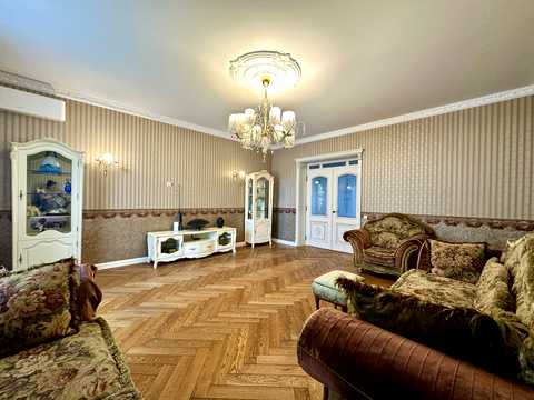 квартира за адресою Оболонська набережна вул., 15