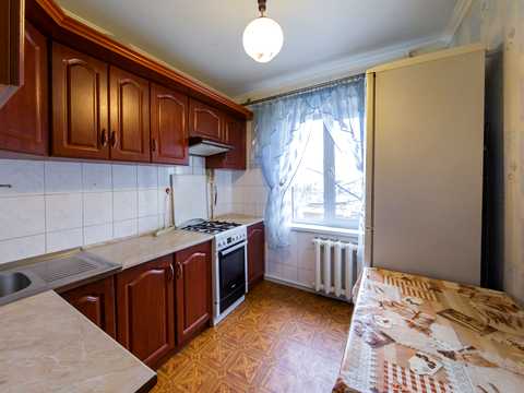 квартира за адресою Сержа Лифаря вул. (Олександра Сабурова), 17-А