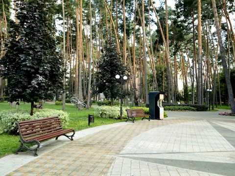 ділянка за адресою Героїв пров., 7