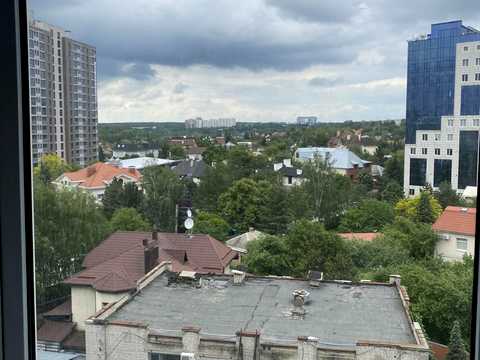 коммерческая по адресу Науки просп. (Ленина), 38