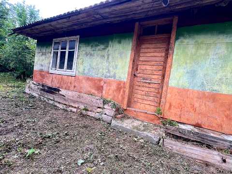 дом по адресу Бічна