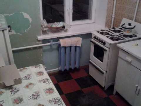 квартира по адресу Академіка Навашина ул.