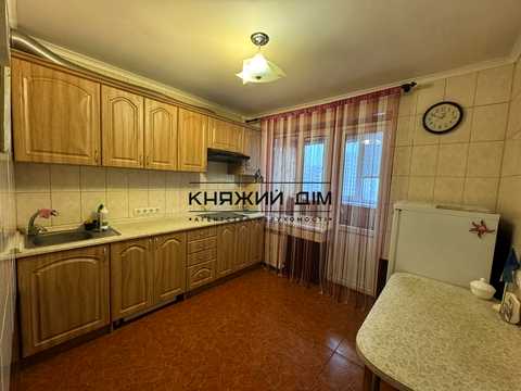 квартира по адресу Митрополита Василия Липковского ул. (Урицького), 32