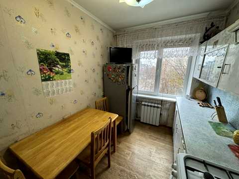 квартира за адресою Крушельницької пров. (Людмили Мокієвської), 6