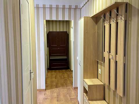 квартира по адресу Алишера Навои просп., 76